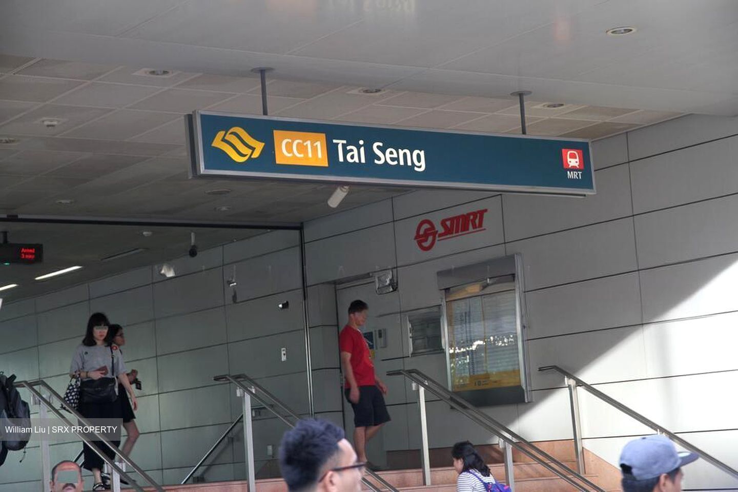 Tai Seng Point (D13), Shop House #566123661